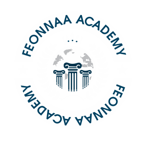 F-Academy Logo
